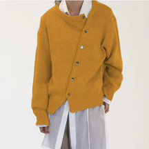 Women's Button Detail Jacket — View 3