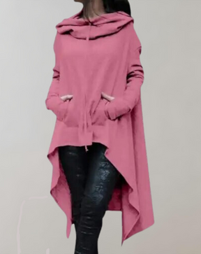 Women's Sweater Dress — View 4