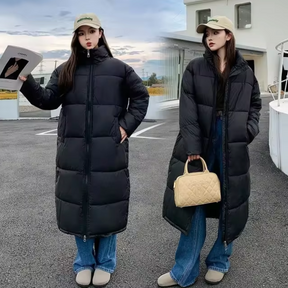 Women's Longline Jacket — View 6