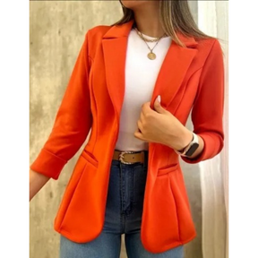 Women's Blazer — View 5