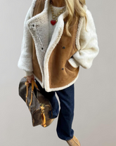 Women's Winter Jacket — View 1