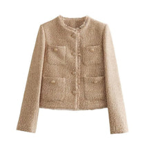 Women's Blazer — View 1