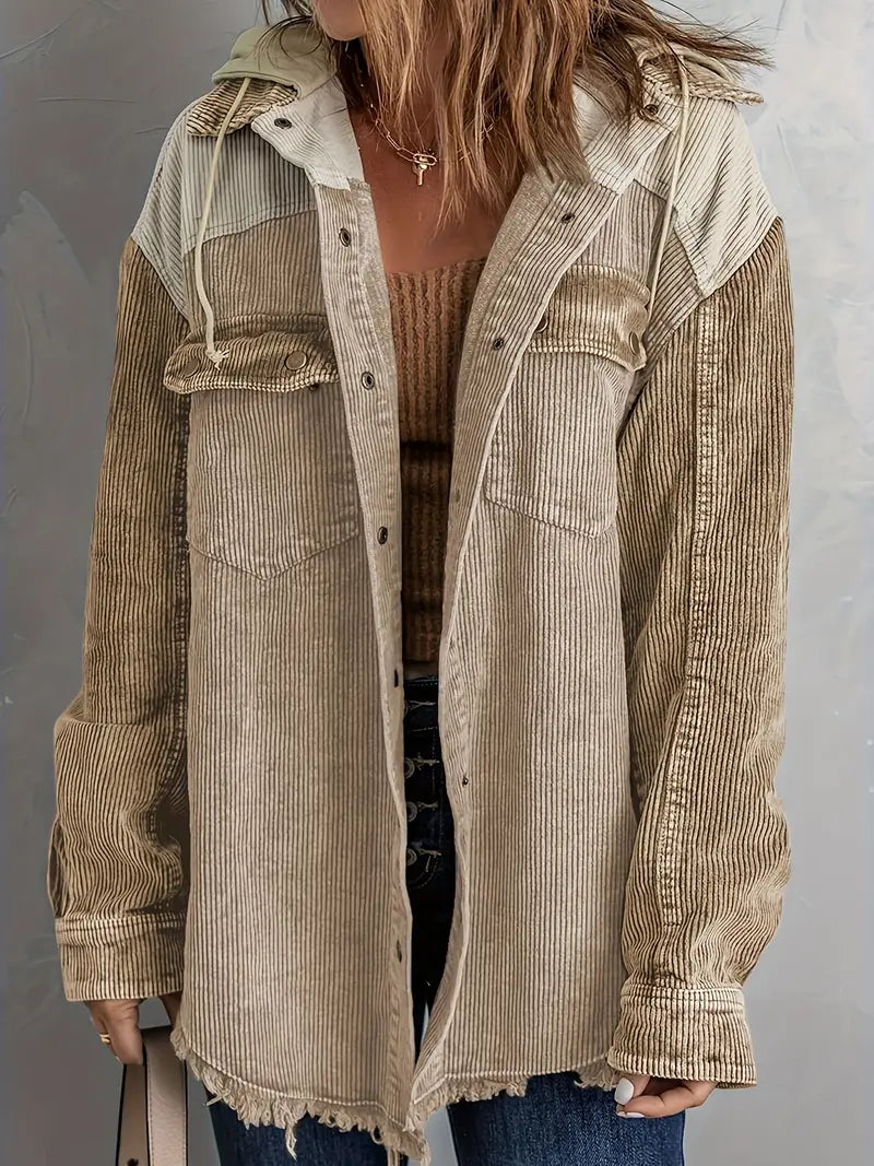 Women's Winter Jacket — View 27