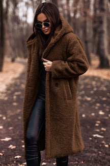 Women's Winter Jacket — View 4