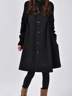 Women's Longline Jacket — View 5