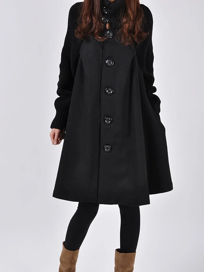 Women's Longline Jacket — View 5