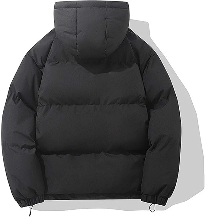Women's Hooded Jacket — View 2