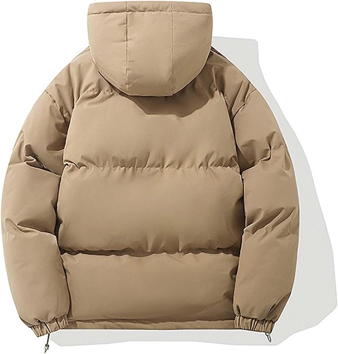 Women's Hooded Jacket — View 12