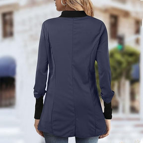Women's Winter Jacket — View 6