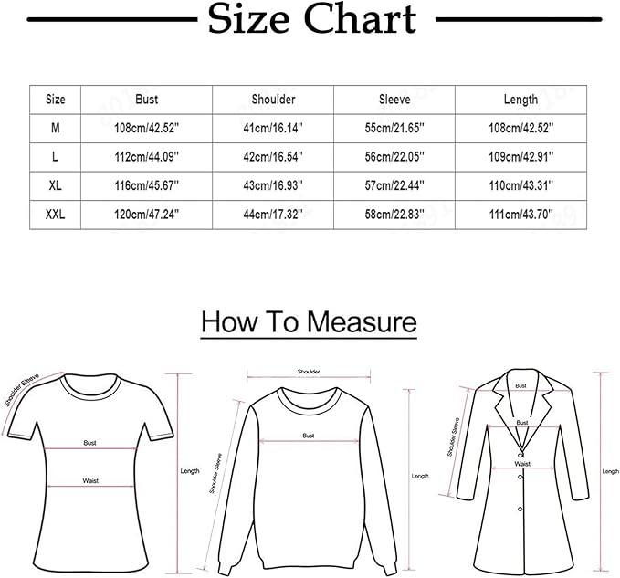 Women's Winter Coat — View 6