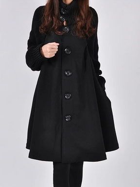 Women's Longline Jacket — View 4