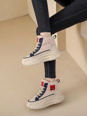 Women's Snow Boots — View 5
