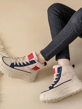 Women's Snow Boots — View 6