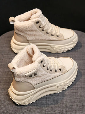 Women's Snow Boots — View 8