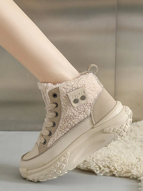 Women's Snow Boots — View 9