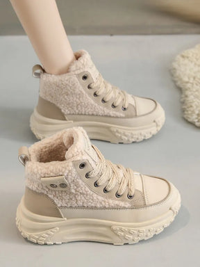 Women's Snow Boots — View 11