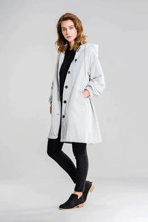 Women's Winter Jacket — View 11