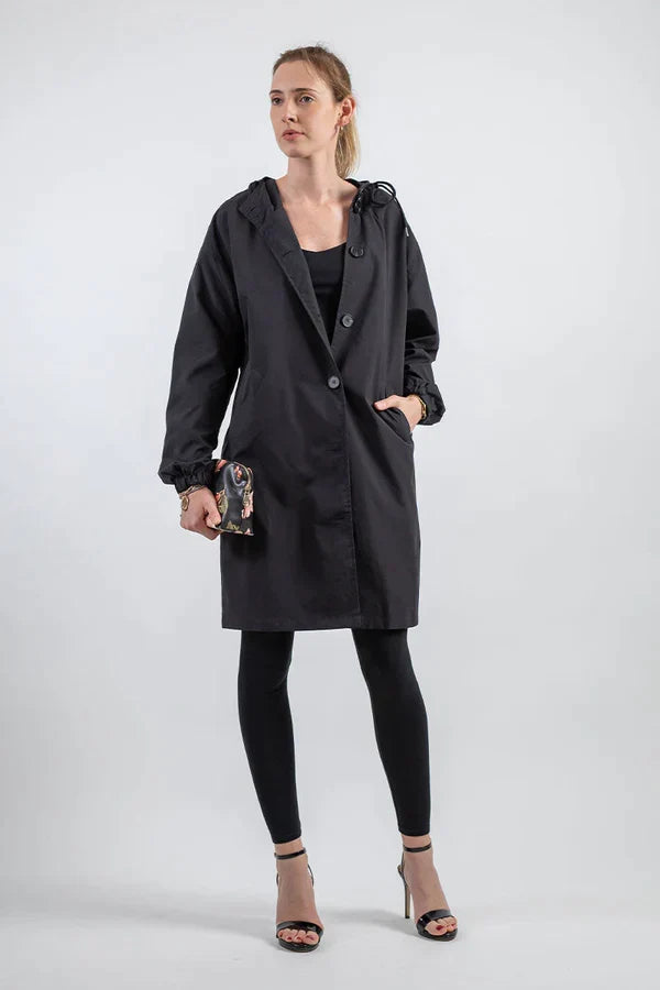 Women's Winter Jacket — View 12