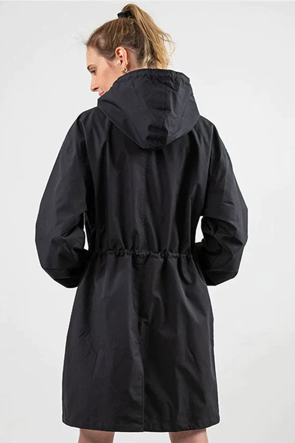 Women's Winter Jacket — View 4