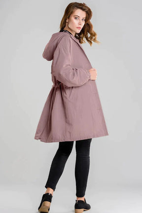 Women's Winter Jacket — View 16
