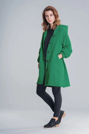 Women's Winter Jacket — View 18