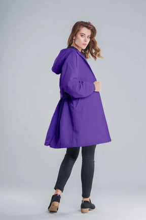 Women's Winter Jacket — View 19