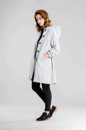 Women's Winter Jacket — View 7