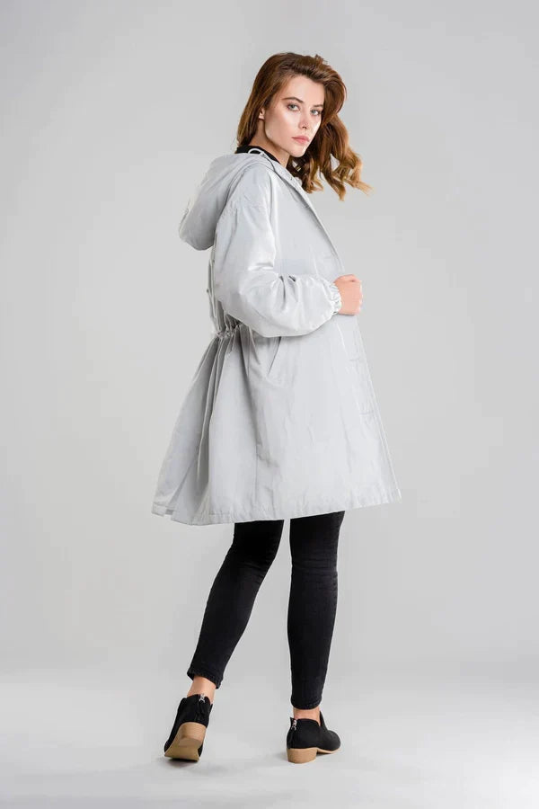Women's Winter Jacket — View 6