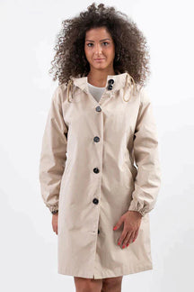 Women's Winter Jacket — View 14