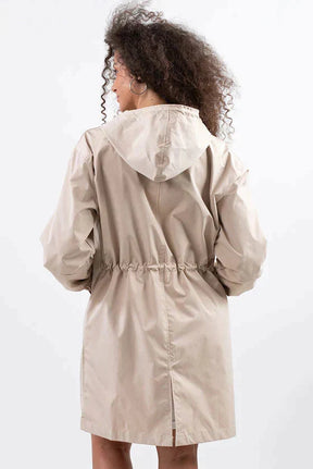 Women's Winter Jacket — View 5