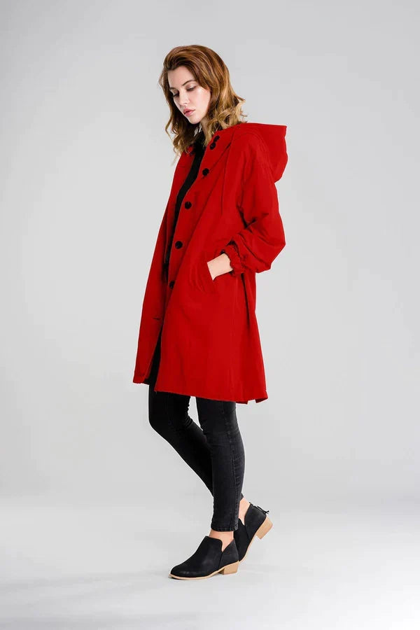 Women's Winter Jacket — View 15