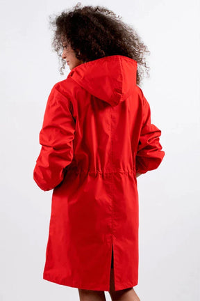 Women's Winter Jacket — View 3