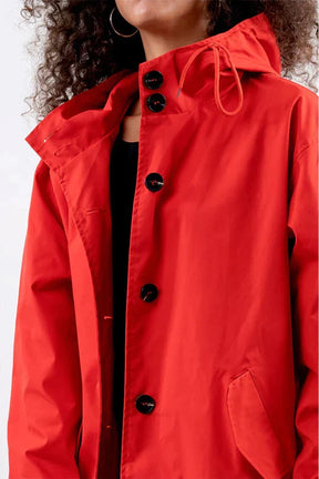 Women's Winter Jacket — View 2