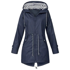 Women's Winter Jacket — View 5