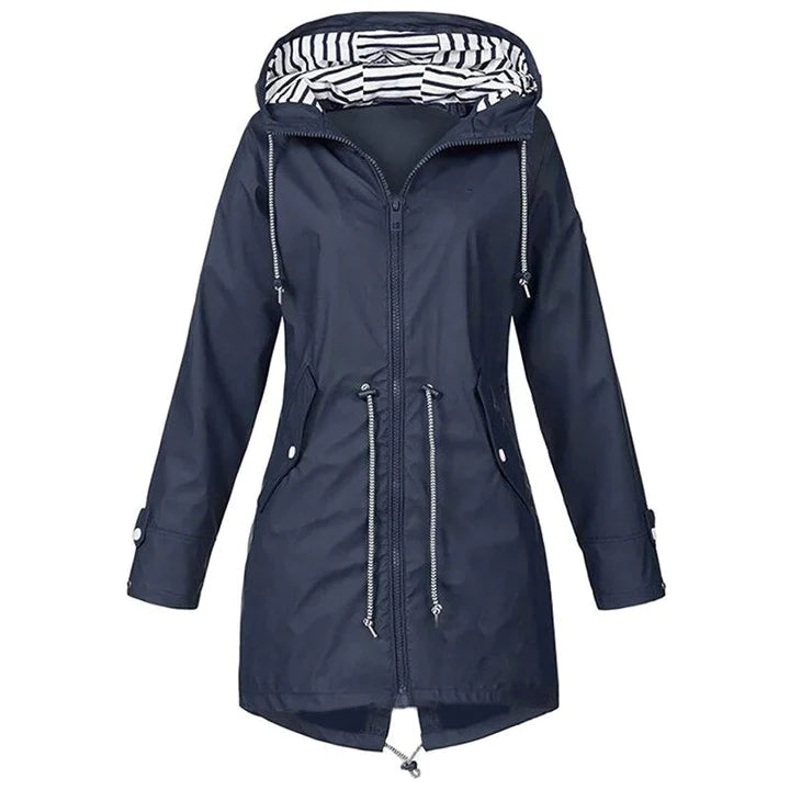 Women's Winter Jacket — View 5