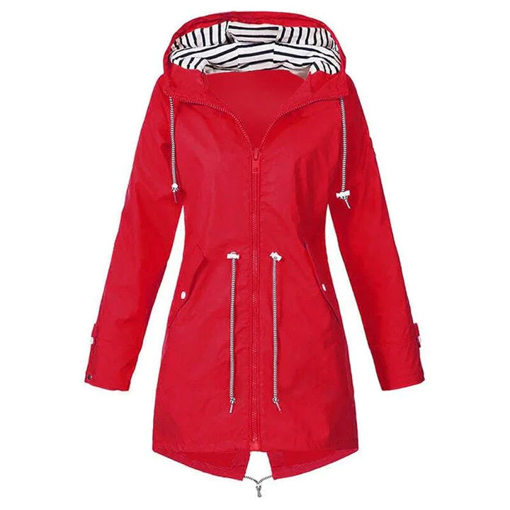 Women's Winter Jacket — View 4
