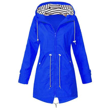 Women's Winter Jacket — View 6