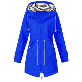 Women's Winter Jacket — View 6