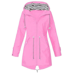 Women's Winter Jacket — View 7