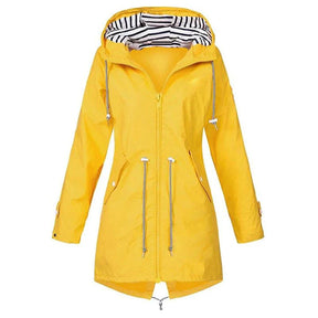 Women's Winter Jacket — View 8