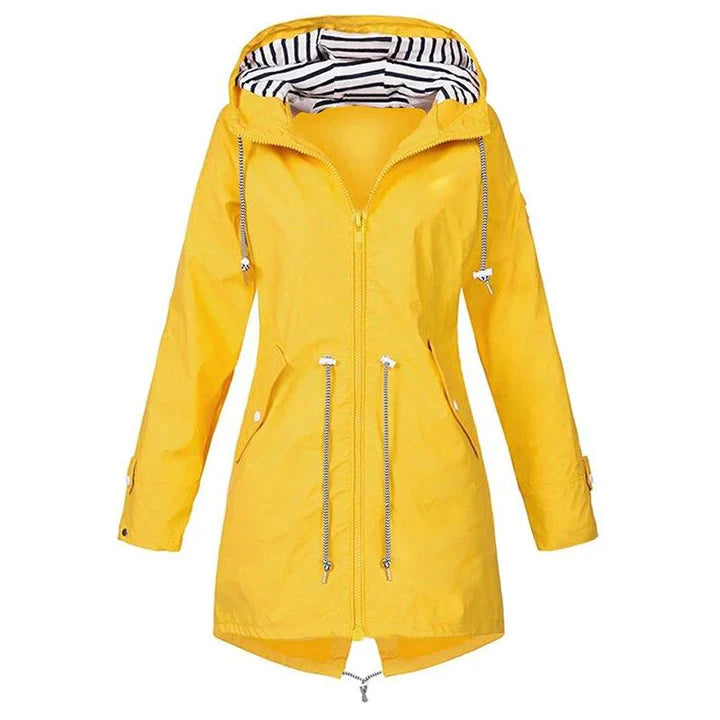 Women's Winter Jacket — View 8
