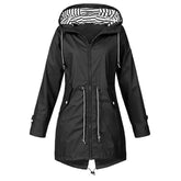 Women's Winter Jacket — View 3