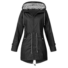 Women's Winter Jacket — View 3