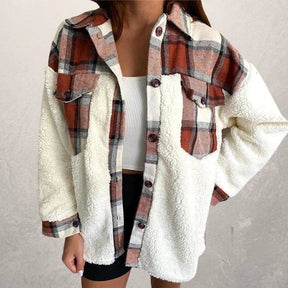 Women's Winter Jacket — View 3
