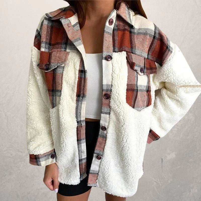 Women's Winter Jacket — View 3