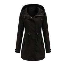 Women's Winter Jacket — View 3