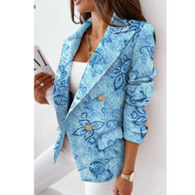 Women's Blazer — View 3