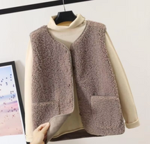Women's Vest — View 5