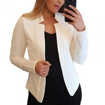 Women's Blazer — View 6