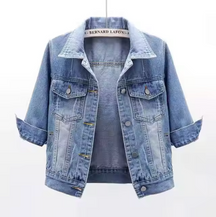Women's Winter Coat — View 6